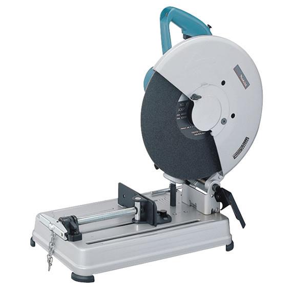 Máy cắt sắt bàn makita 2000w 2414nb máy cắt bàn