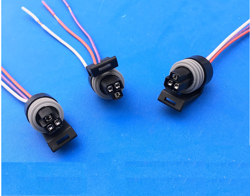 Giắc cắm cảm biến điều hòa 3 dây