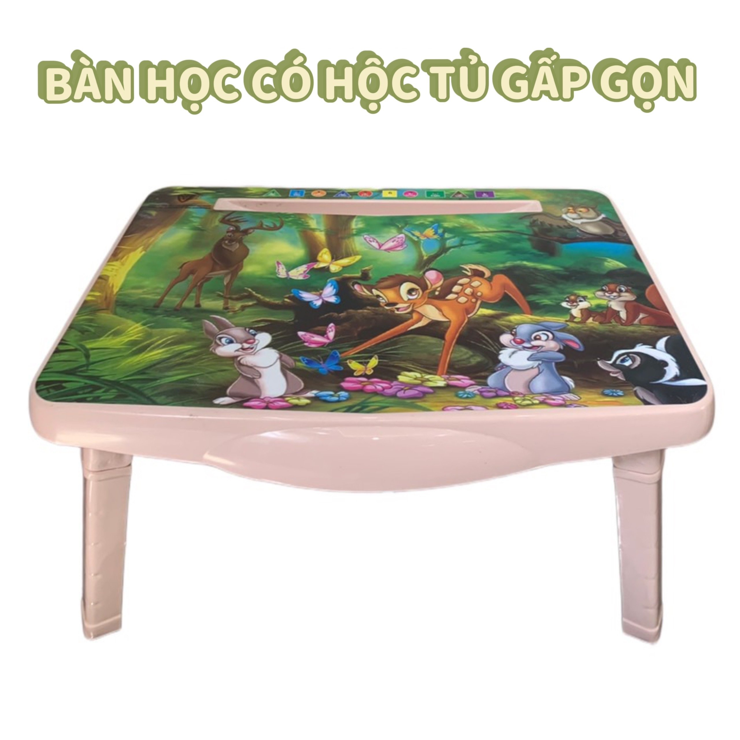 Bàn học sinh, bàn học nhựa có ngăn hộc tủ để bút viết, bàn học gấp gọn Tahuan bàn gấp gọn, bàn, bàn gấp gọn có khe để điện thoại, bàn, bàn gấp gọn thông minh, bàn gấp gọn thông minh có khe để điện thoại