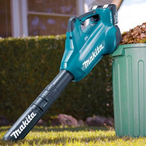 Máy thổi bụi dùng pin Makita DUB362Z chưa bao gồm pin