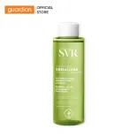 Dung Dịch Giúp Làm Sạch Tế Bào Da Chết Thông Thoáng Lỗ Chân Lông Dành Cho Da Dầu Mụn SVR Sebiaclear Micro-Peel 150ml