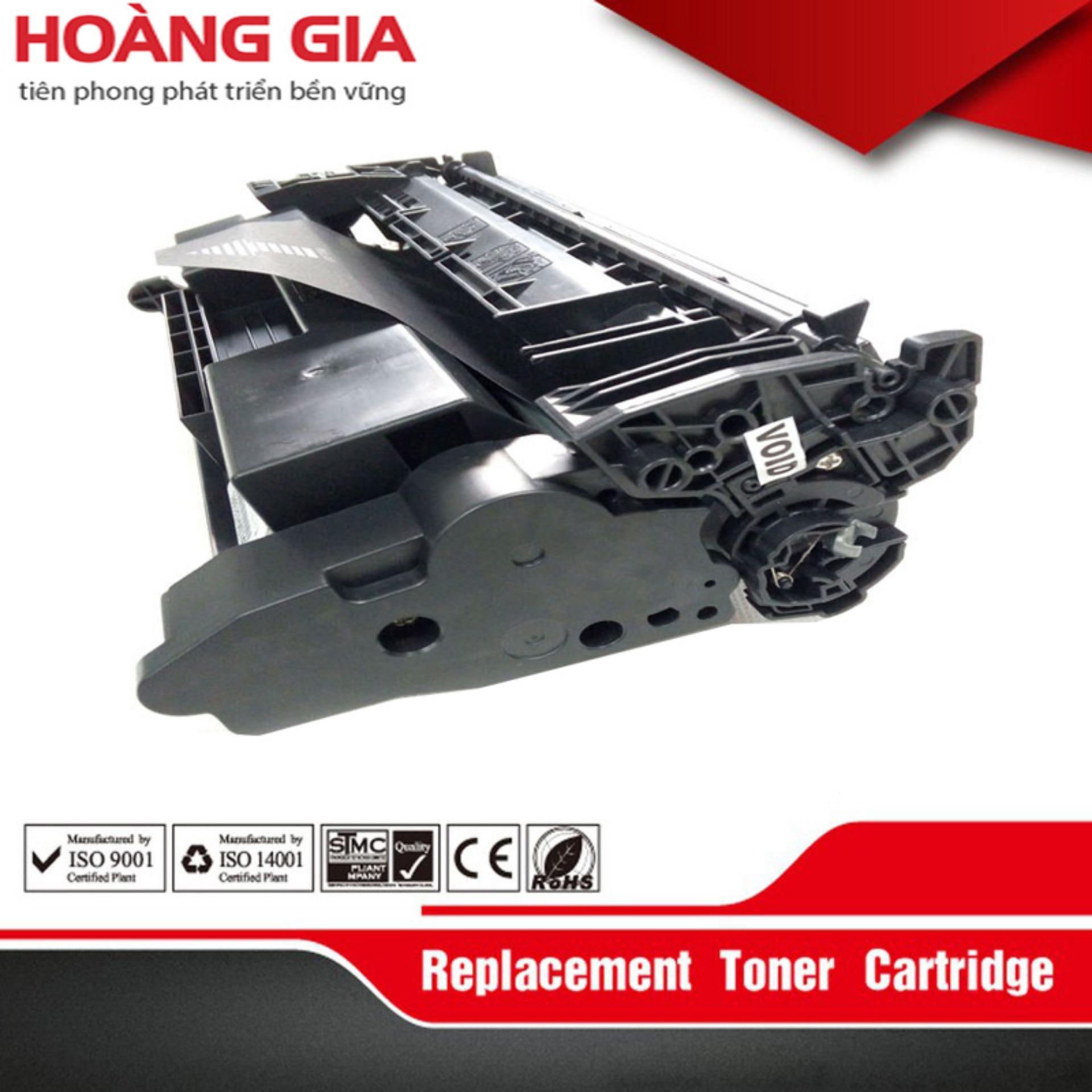 Mực in laser đen trắng hp 26a black - dùng cho hp laserjet pro m402d/ m402dn