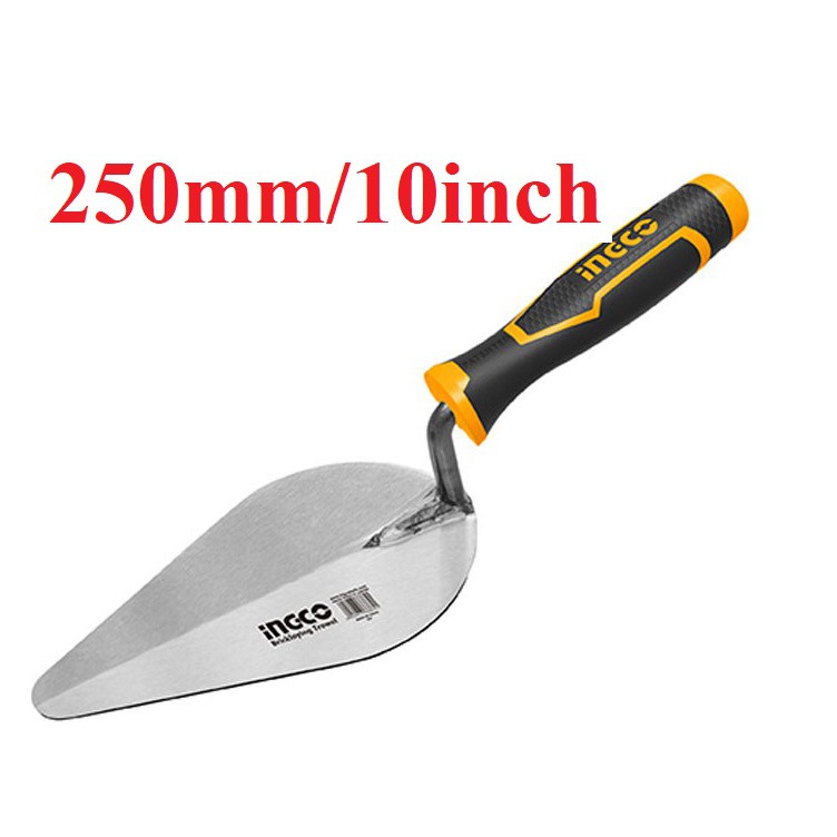 Bay lát gạch 10inch/250mm ingco hbt1018