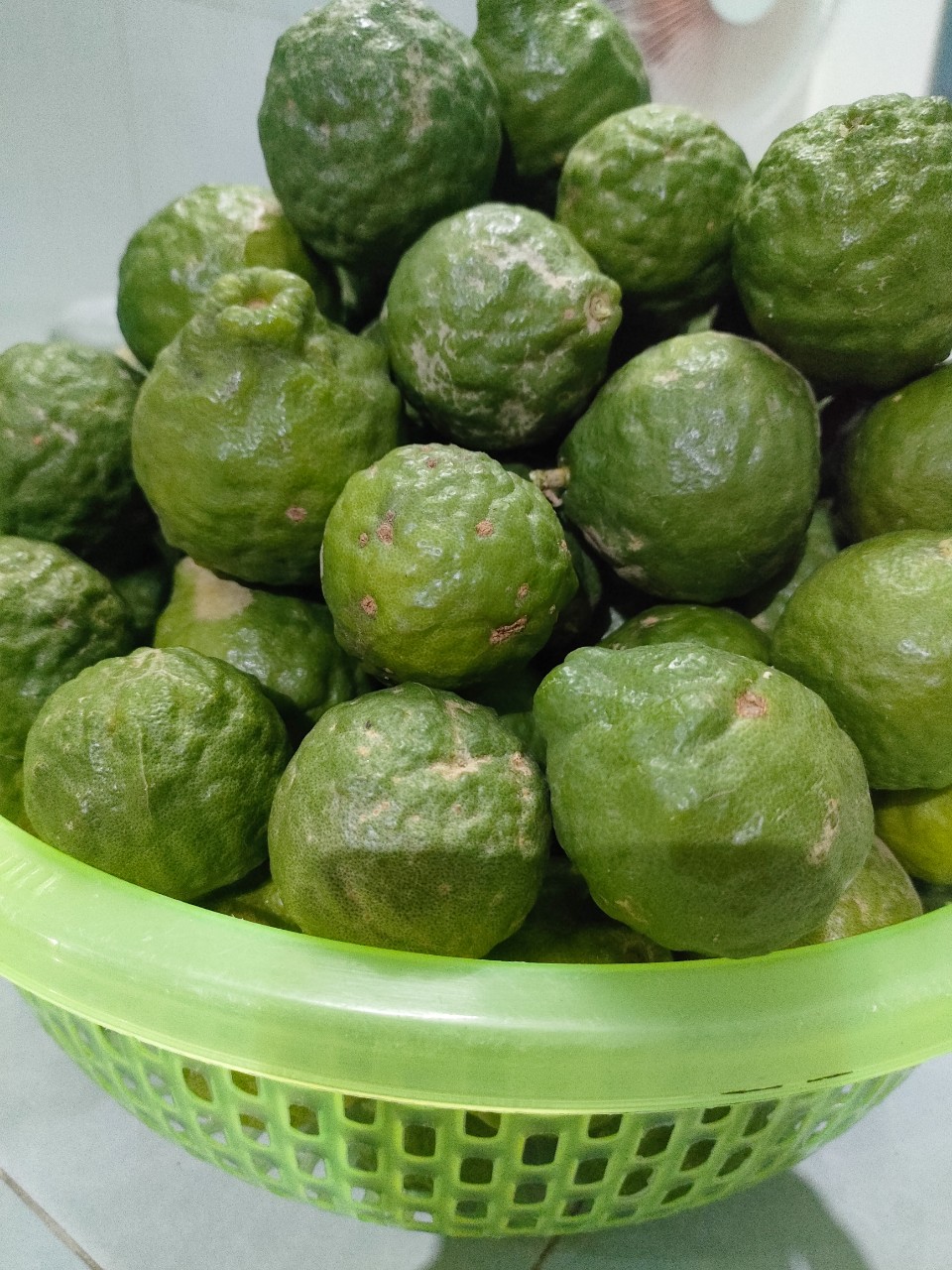 Trái 0,5kg. Trái chanh thái. hàng tươi. CHANH TRÁI