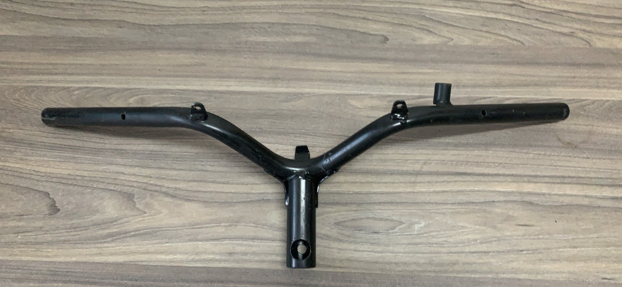 [HCM]Ghi đông dành cho xe máy Sirius Nhật