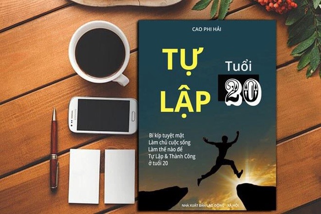 Tự lập tuổi 20