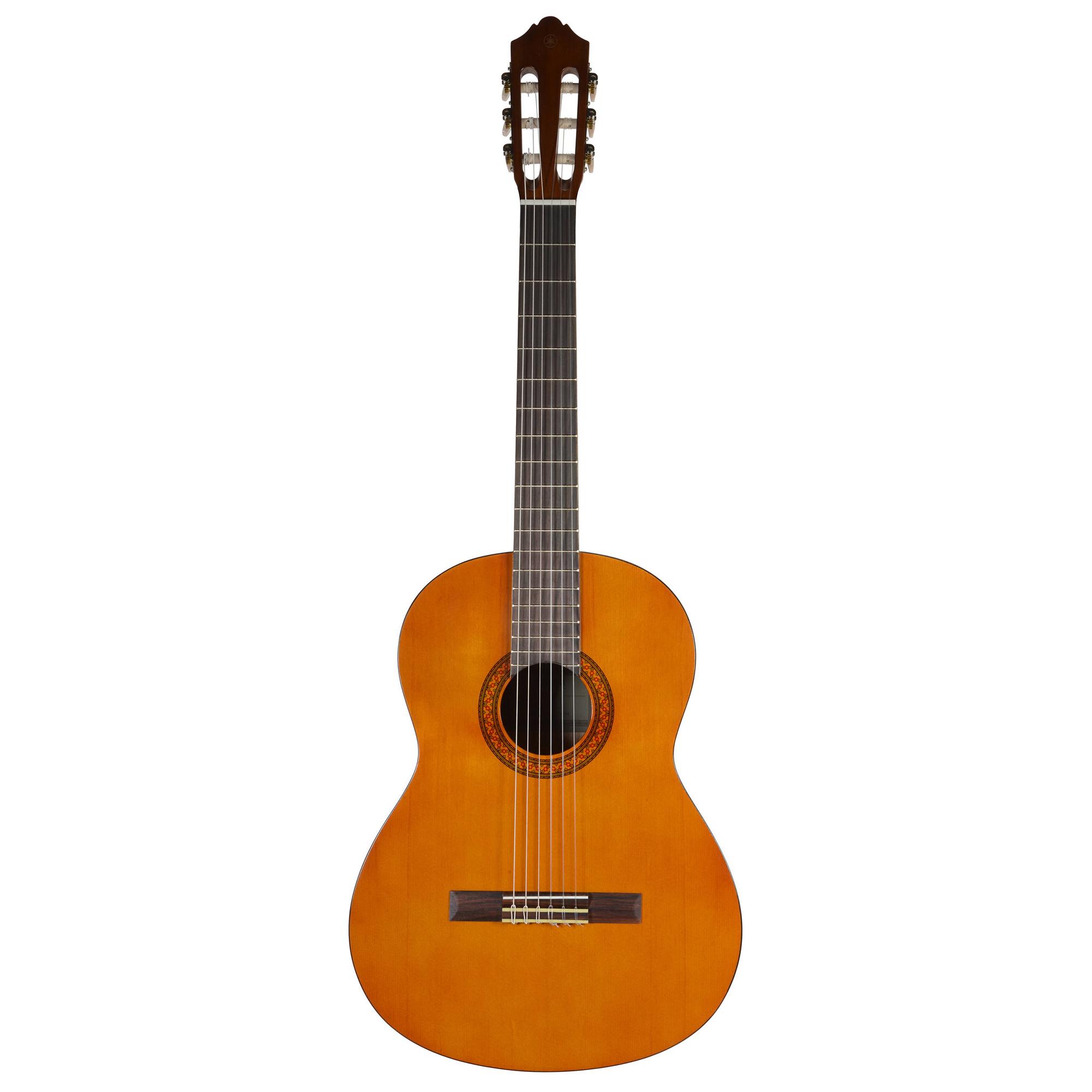 Đàn guitar classic Yamaha C40 - Piano Fingers