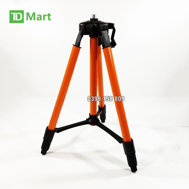 Chân máy cân bằng laser 1m2