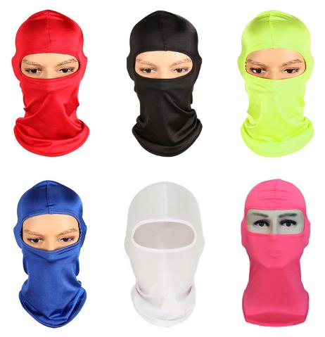Mặt nạ chống nắng chống bụi windproof