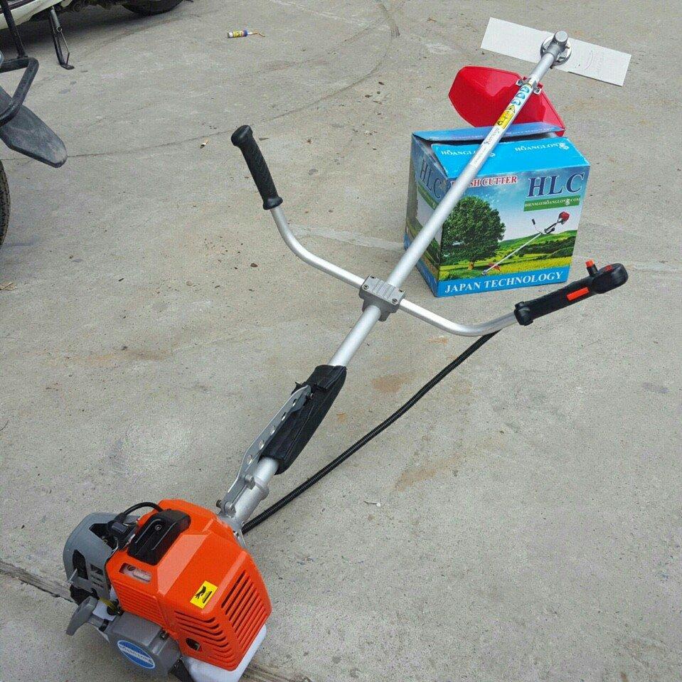 Máy cắt cỏ Tomikama 330