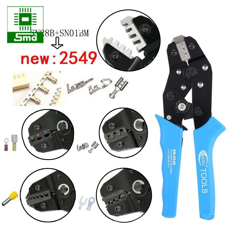 Kìm bóp cốt sn-2549