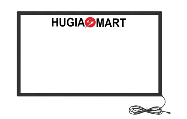 Khung cảm ứng hồng ngoại cho màn hình 21.5 inch