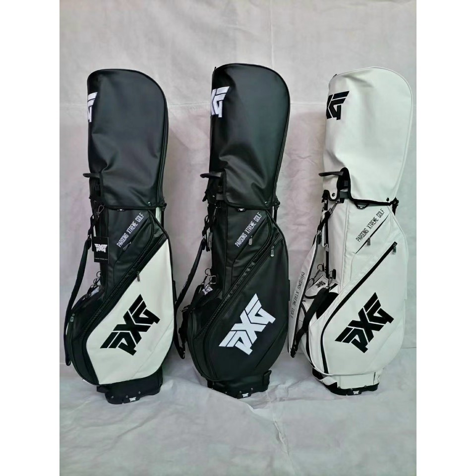 Túi golf PXG loại có chân chống