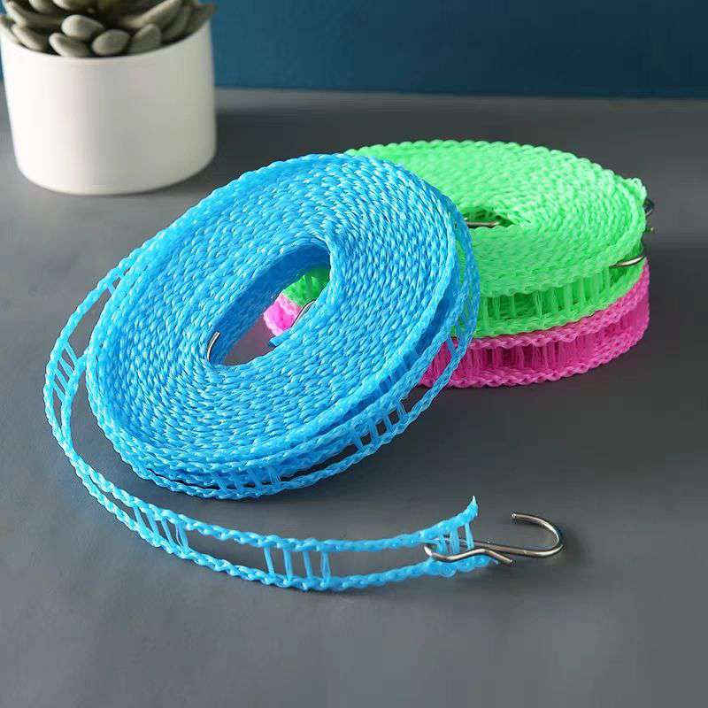 Dây phơi đồ thông minh/ dây phơi quần áo 5m/ dây phơi đồ 5m/ dây phơi 5m