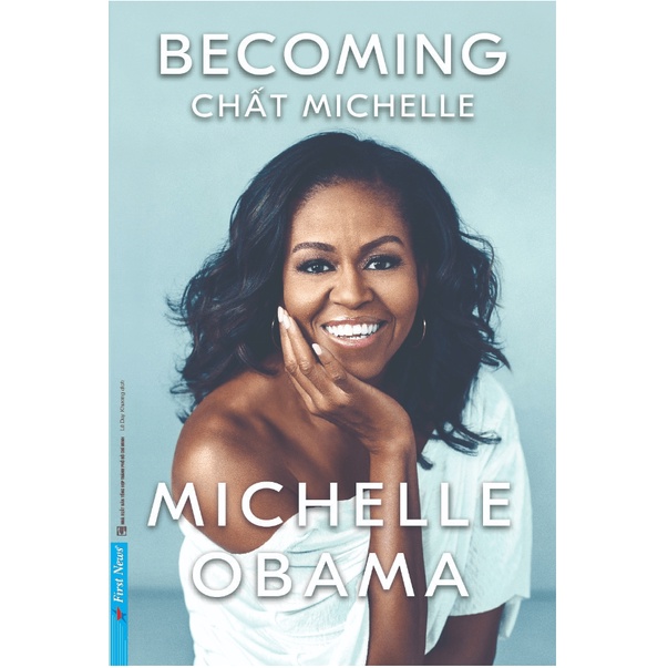 First News - Chất Becoming Chất Michelle