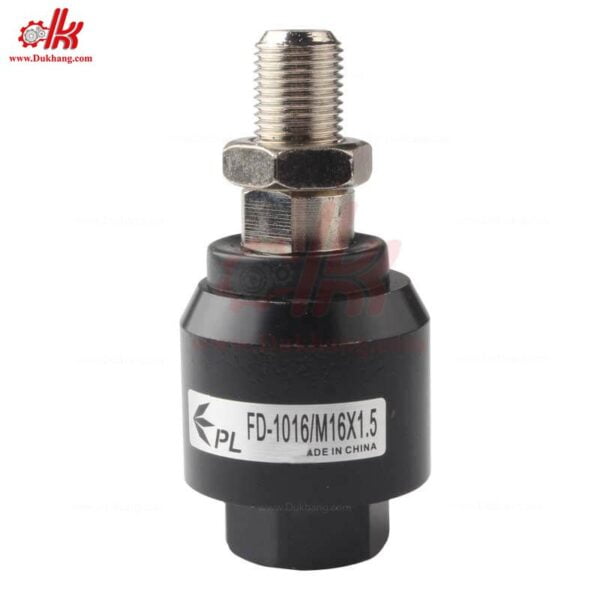 Đầu lắc xi lanh pvn