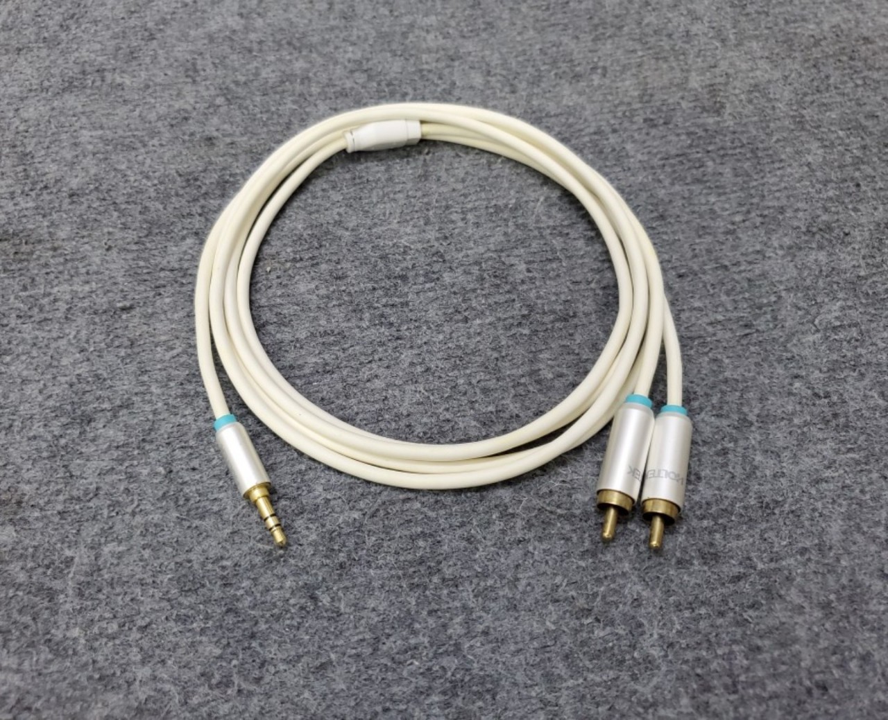 Dây 3.5 AV Bãi Mỹ 2m