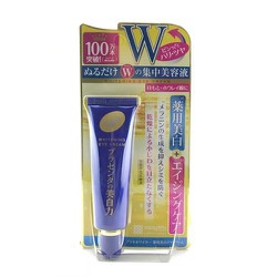 Kem Dưỡng Mắt Meishoku Place Whiter Medicated Whitening Eye Cream