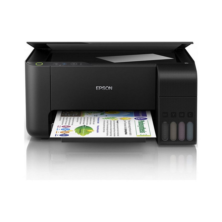 Máy in đa chức năng epson l3110