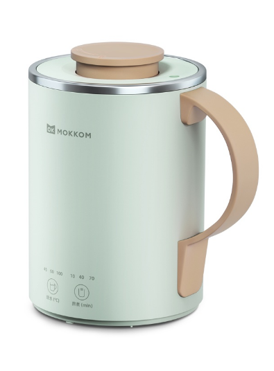 Cốc điện mini đa năng nâng cấp mokkom