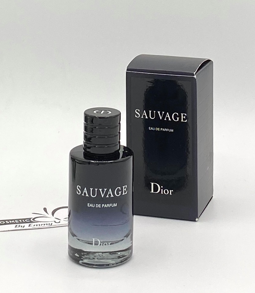 Nước hoa Dior  Sauvage mini size 10ml Cam kết chuẩn Auth  wearperfume