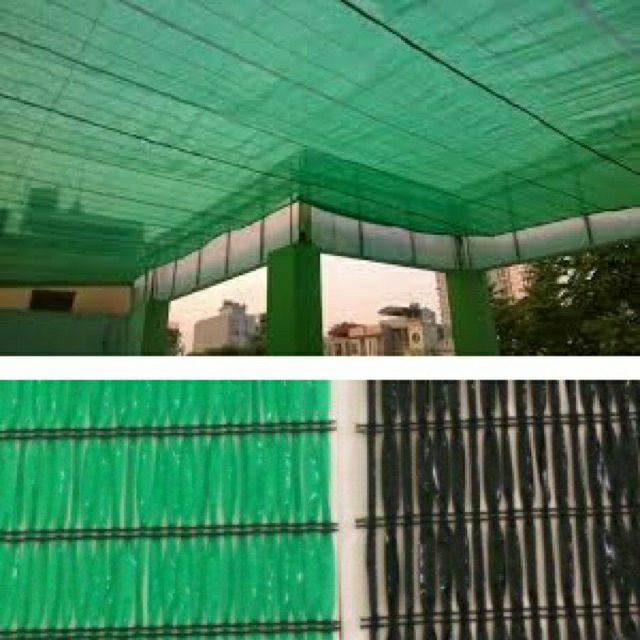 1M LƯỚI CHE NẮNG THÁI LAN  CHẤT LƯỢNG CAO KHỔ 2M, 4M