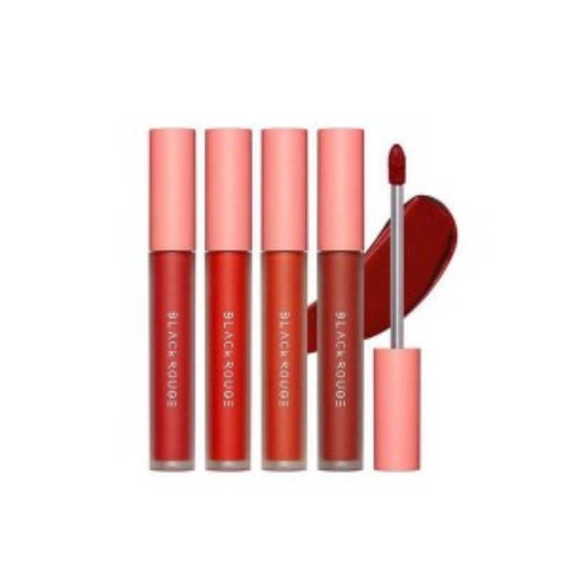 Son Black Rouge Power Proof Matte Tint