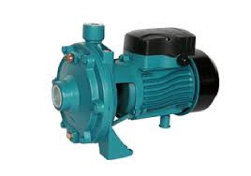 Máy bơm ly tâm 2 tầng cánh Swirls 2TCP25/160B 1,5KW 2HP