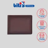 Ví Da Nam Gosto GBWM00300NAU (NÂU)