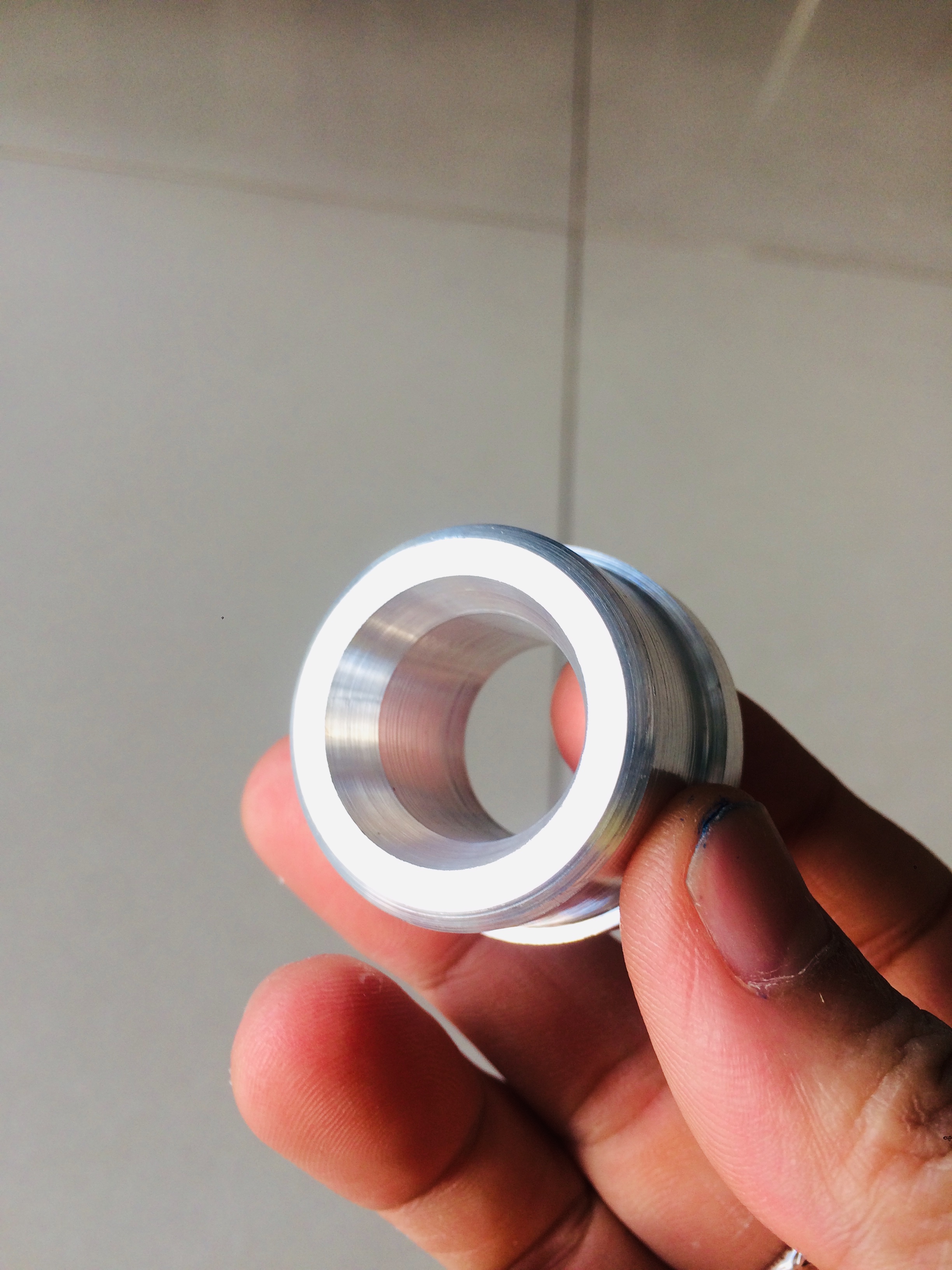 Tiêu giảm thanh Uma- Cbr redleo - sonic redleo 29mm leovince