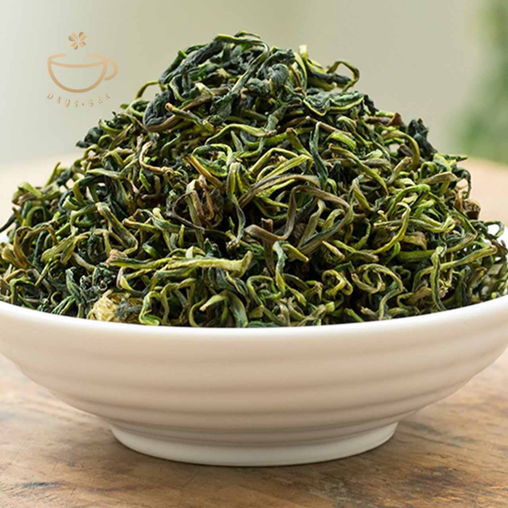100g trà bồ công anh sấy lạnh cao cấp