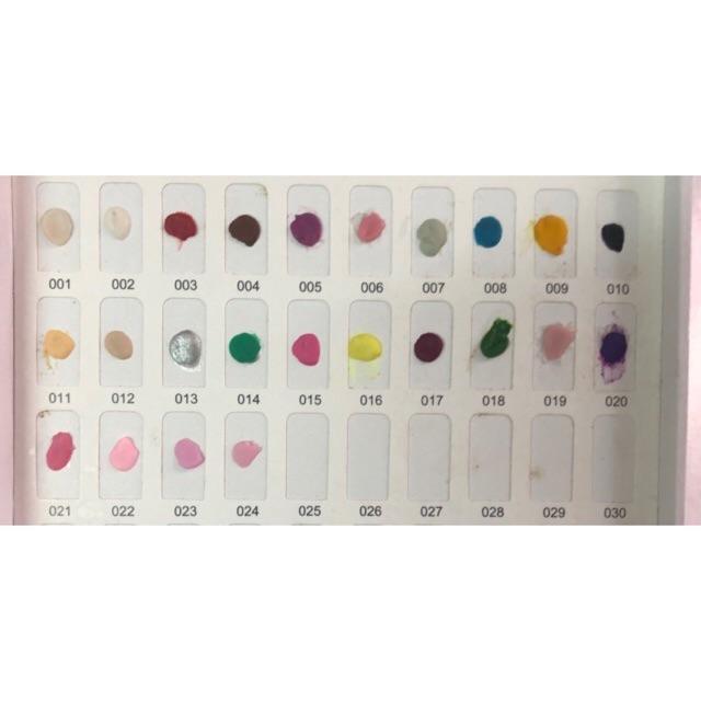 Bột mỹ thường 10g