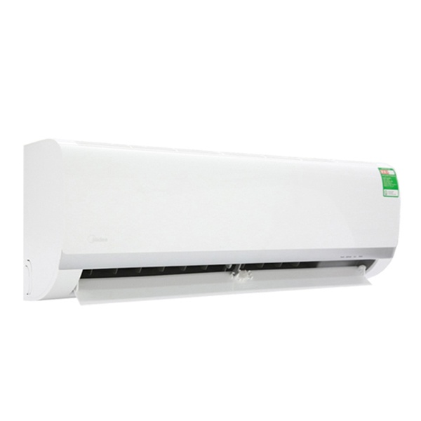 Điều hòa midea 1 chiều 9.000btu msafb-10crn8