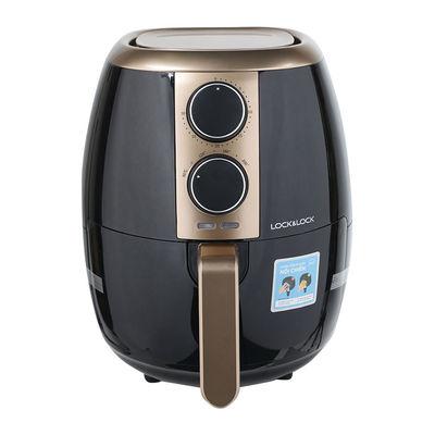Nồi chiên không dầu lock&lock ejf445 3.5l 1500w