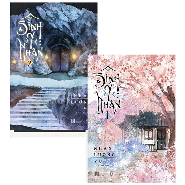 Fahasa - sinh ý nhân - tặng kèm tag shikishi và huy hiệu