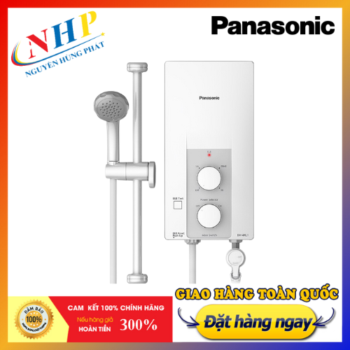 Máy nước nóng dh-4rl1vw