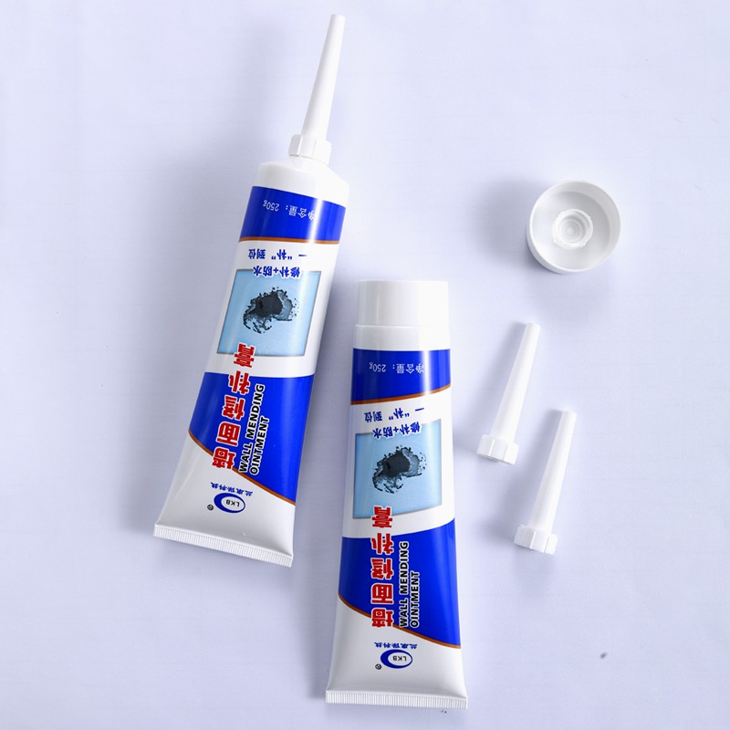 [LOẠI CAO CẤP][[COMBO 2 ]Keo vá tường Keo trám vết nứt tường thông minh Keo chống thấm vá tường