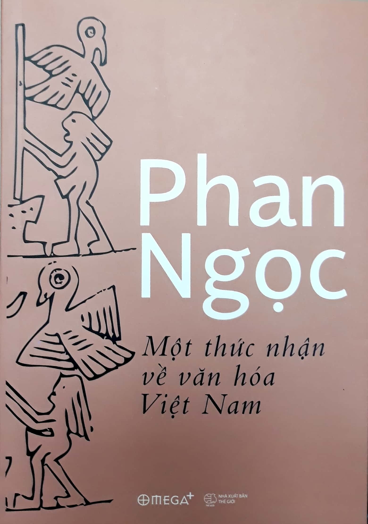 Fahasa - một thức nhận về văn hóa việt nam