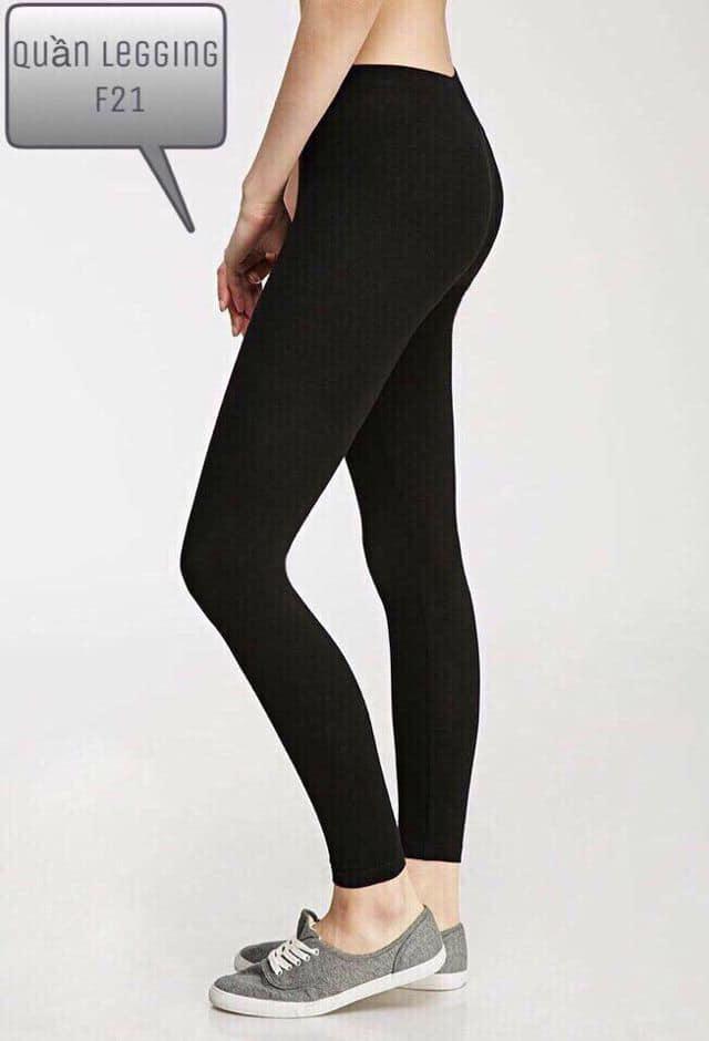 Quần Legging F21 Siêu Đẹp