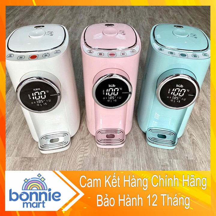 Bình thuỷ điện, bình đun nước Kub, Elaite
