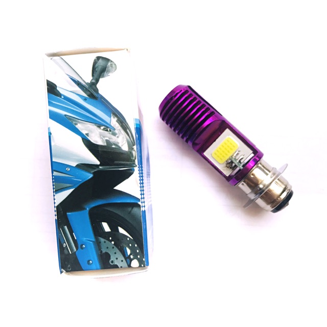 Đèn pha led Siêu Sáng chân M5