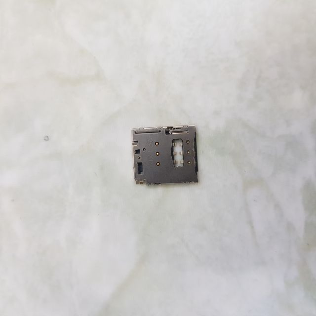 [HCM]Ổ sim Blackberry Z30/Z20/Z3/Q5