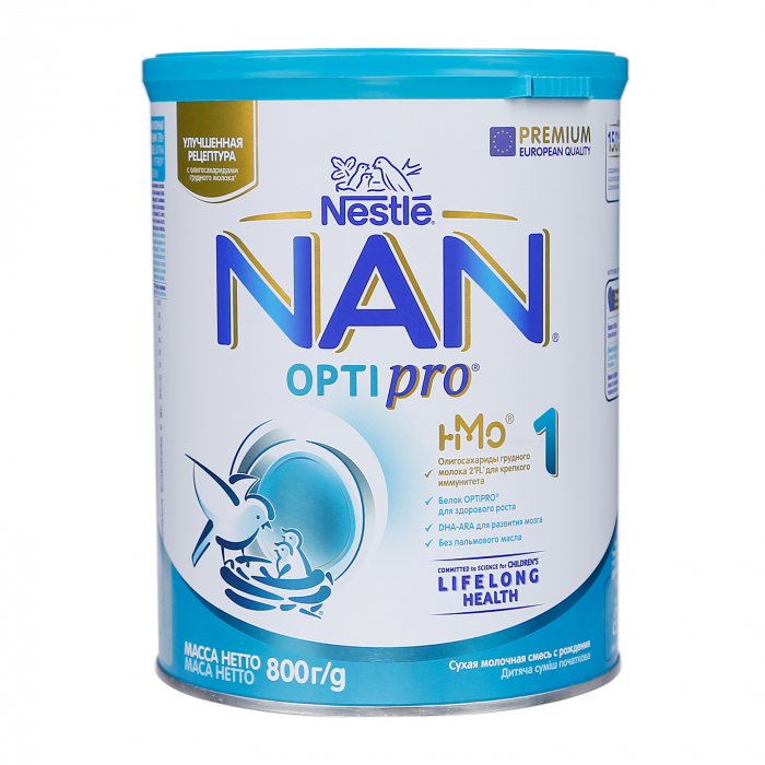 Sữa nan nga số 2 800g optipro date 2023