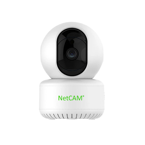[HCM]Camera IP Wifi NetCAM NVB2.0 (2MP) - Hãng Phân Phối Chính Thức