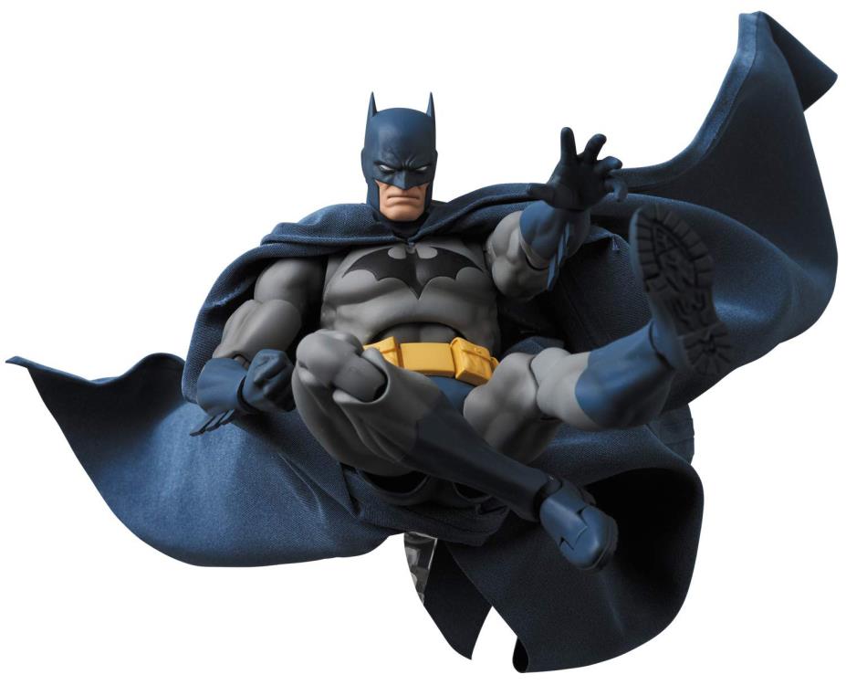 FMSHOPVN) MAFEX 105 BATMAN HUSH BLUE VER MÔ HÌNH CHÍNH HÃNG FIGURE |  