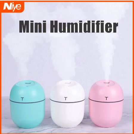 Máy phun sương mini
