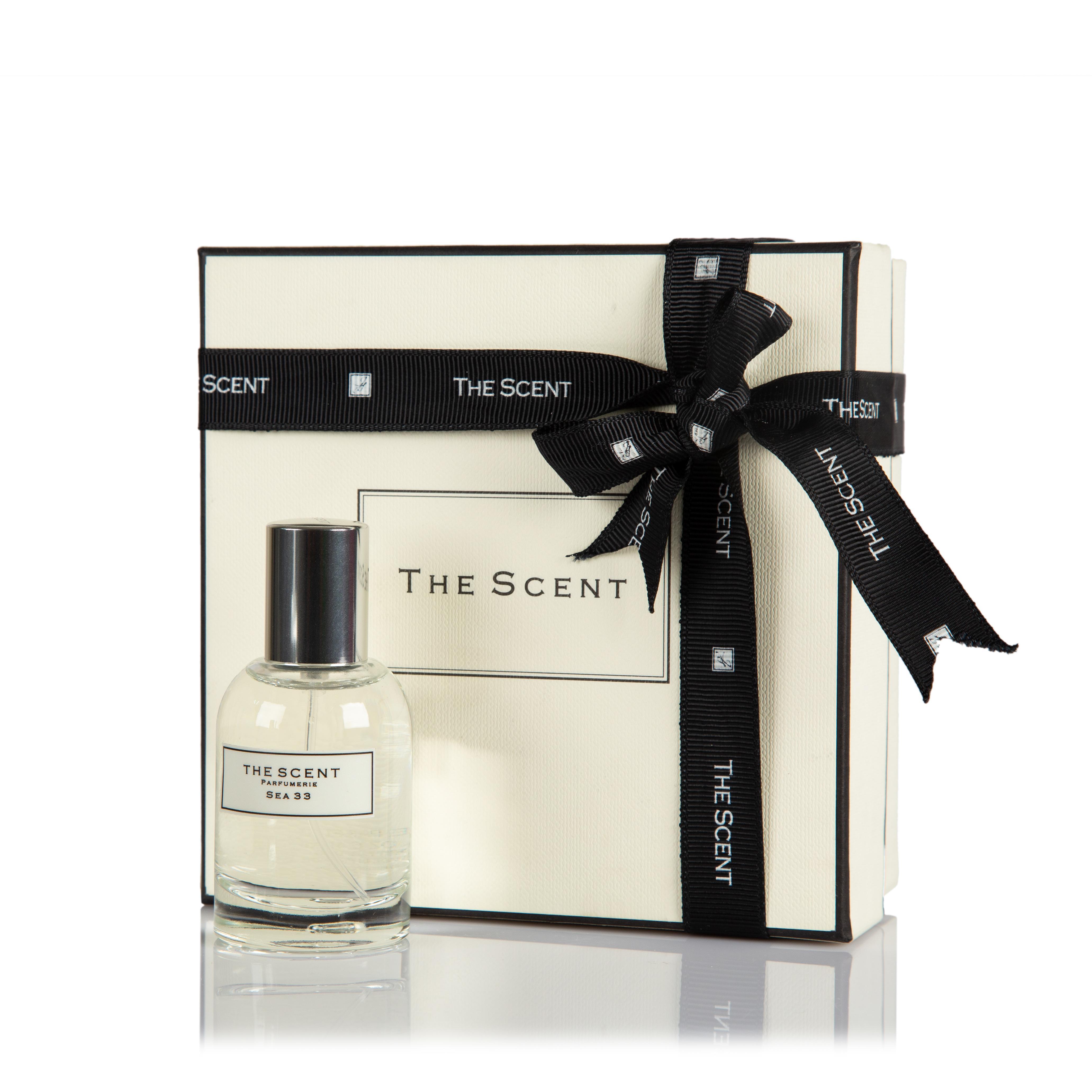 Nước hoa sea 33 - the scent