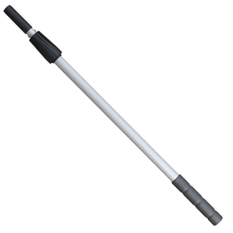 [HCM]Cây nối dài 2.4m (nhôm 2 nối)