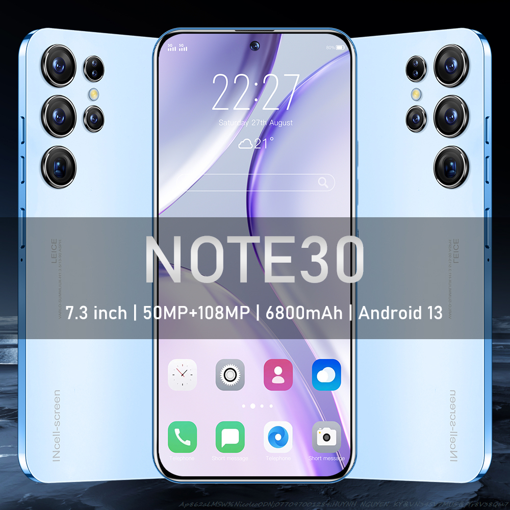 Original new low cost mobile phone 5G New Heavy Duty all gaming cellphones cheap mobile phone