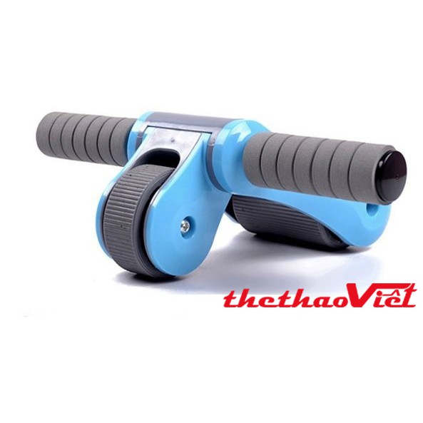 Con lăn tập cơ bụng gym roller
